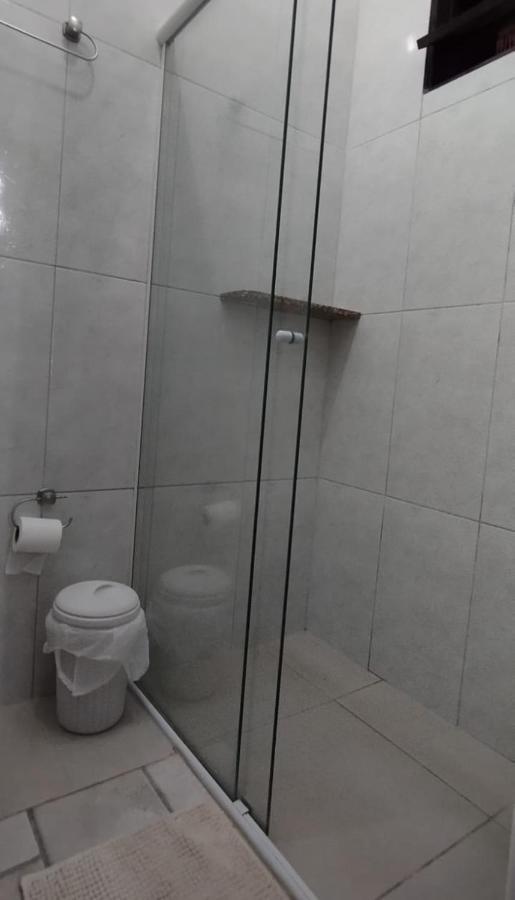 Pernoites No Atelie La Rosa I Hotell Itapoa  Exteriör bild